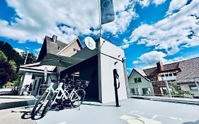 Bed Bike&Breakfast Olten